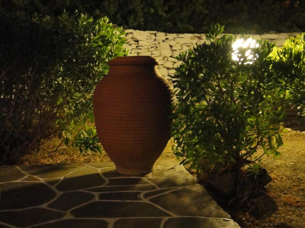 Platis Gialos  Margaritari Sifnos 아파트 외부 사진